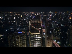 Ισχυρή συγκολλητική αδιάβροχη απόδειξη πλαστογραφήσεων αυτοκόλλητων ετικεττών ετικετών εγγράφου/βινυλίου/ασφάλειας της PET